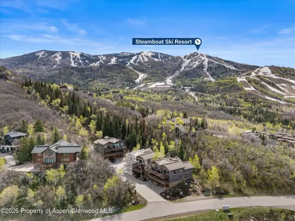 2137 Overlook Lane #104, Steamboat, CO 80487