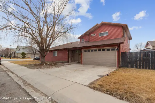 837 E 17th Street, Rifle, CO 81650