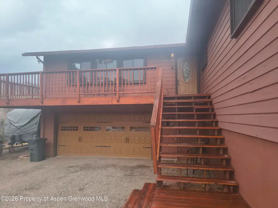 35 Deer Park Court, Glenwood Springs, CO 81601 - #2