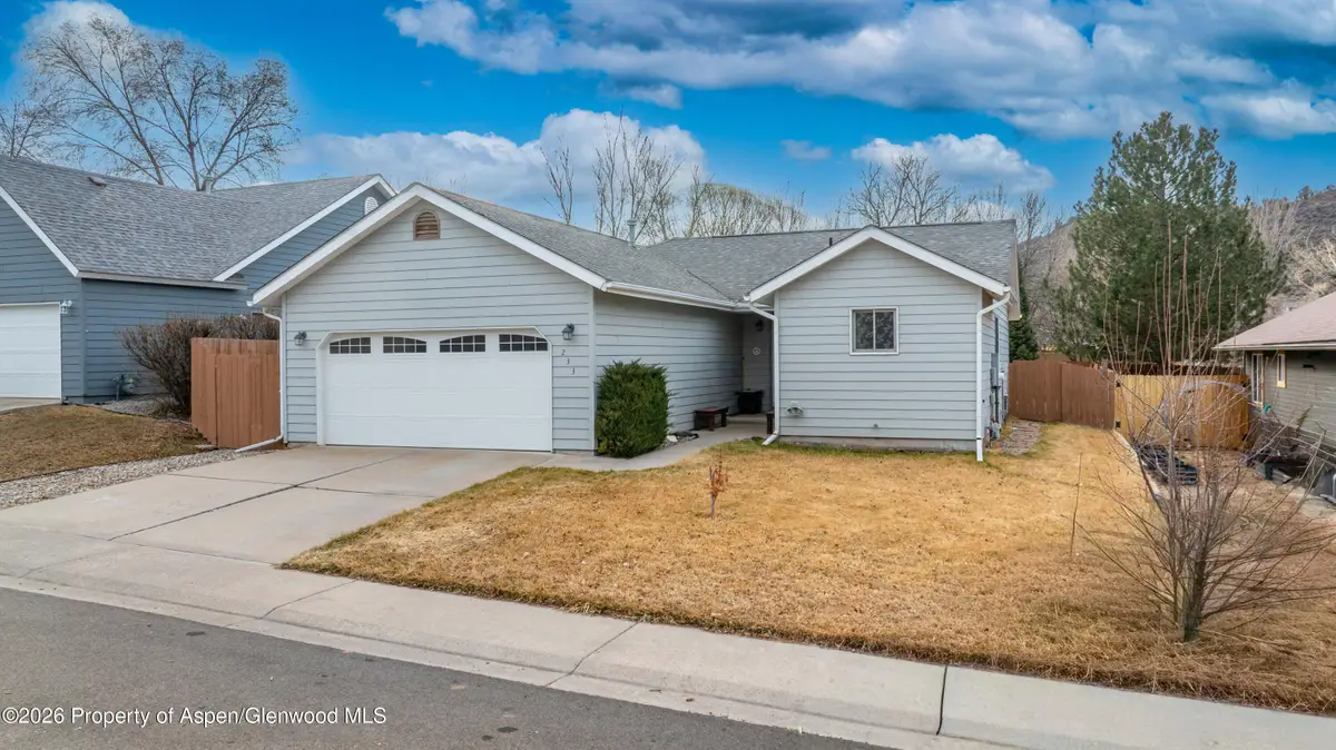 233 Lupine Drive, New Castle, CO 81647 - #1