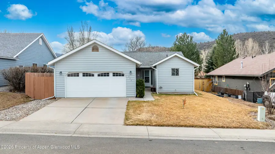 233 Lupine Drive, New Castle, CO 81647 - #2