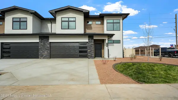 1109 Mee Canyon Circle, Fruita, CO 81521