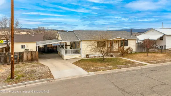 236 Ash Avenue, Rifle, CO 81650