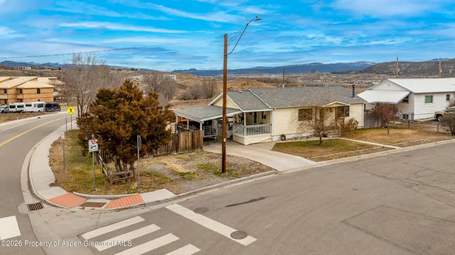 236 Ash Avenue, Rifle, CO 81650 - #3