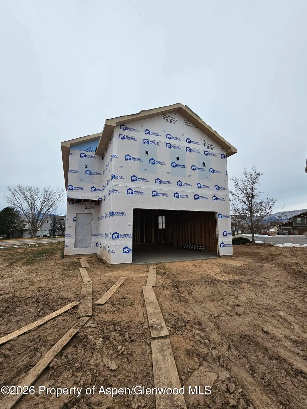 1631 Walnut Loop, Rifle, CO 81650 - #1