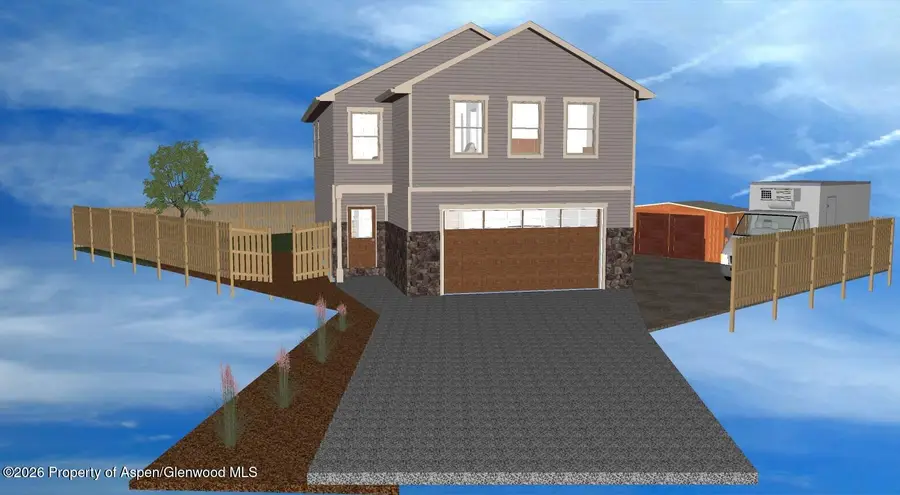 1631 Walnut Loop, Rifle, CO 81650 - #3