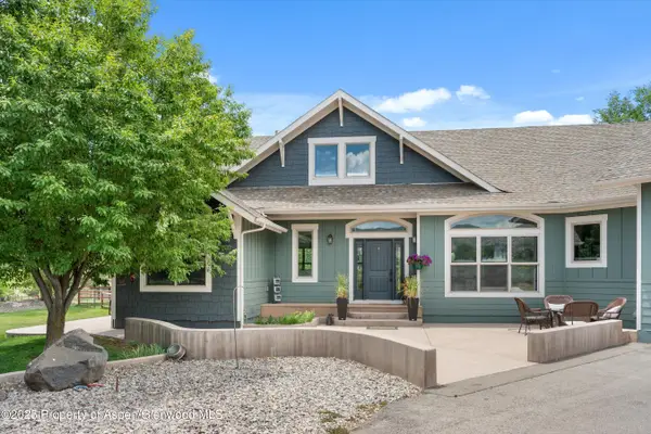 227 N Meadow Drive, Rifle, CO 81650