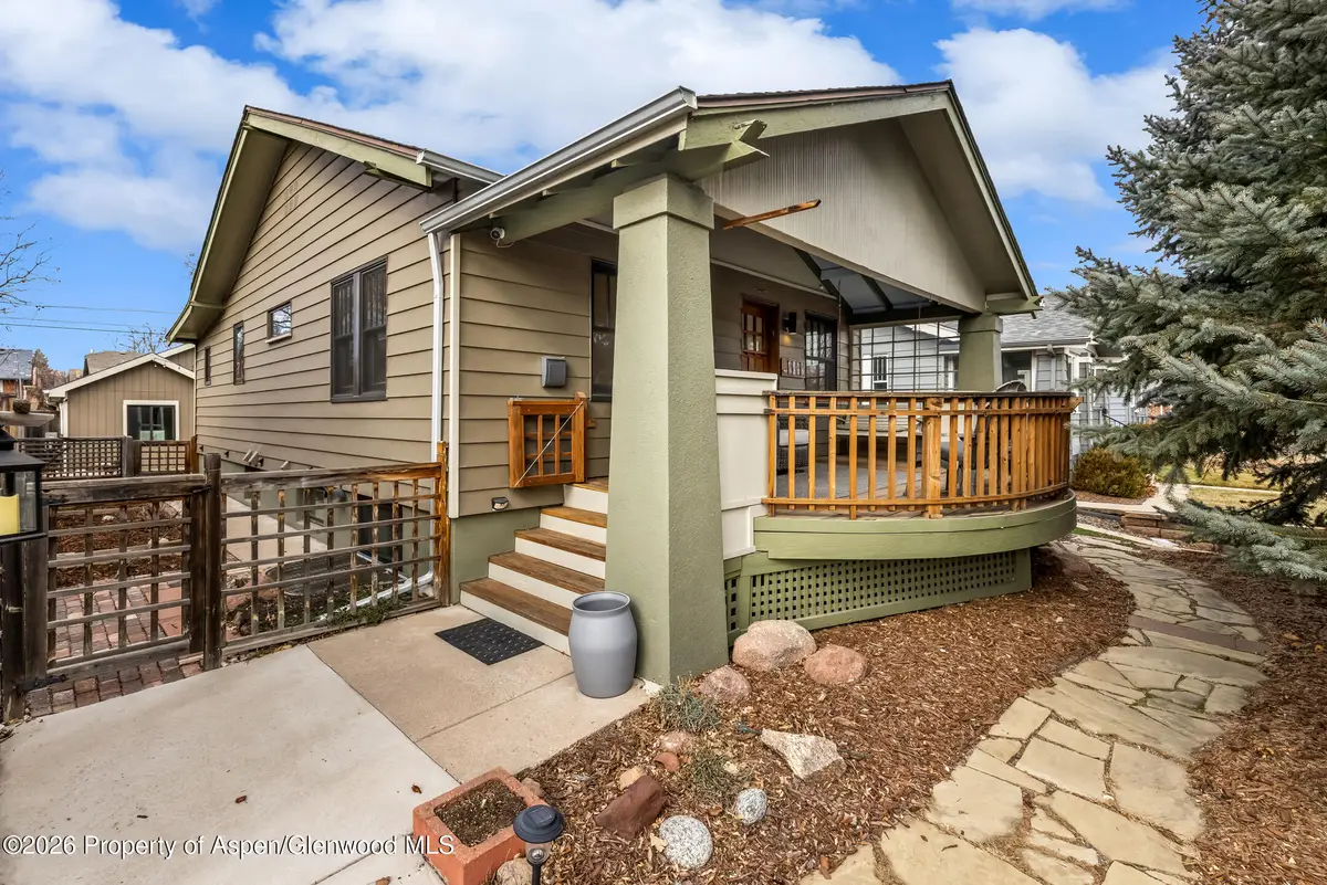 4527 N Clay Street, Denver, CO 80211 - #1