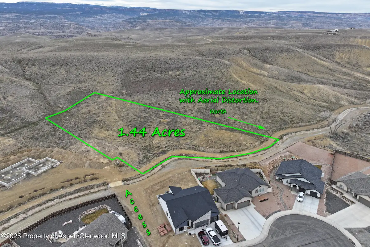 104 Dry Creek Court, Grand Junction, CO 81503 - #1