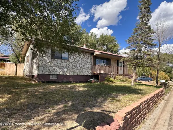 1903 Frontier Drive, Craig, CO 81625