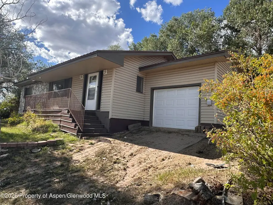 1903 Frontier Drive, Craig, CO 81625 - #2
