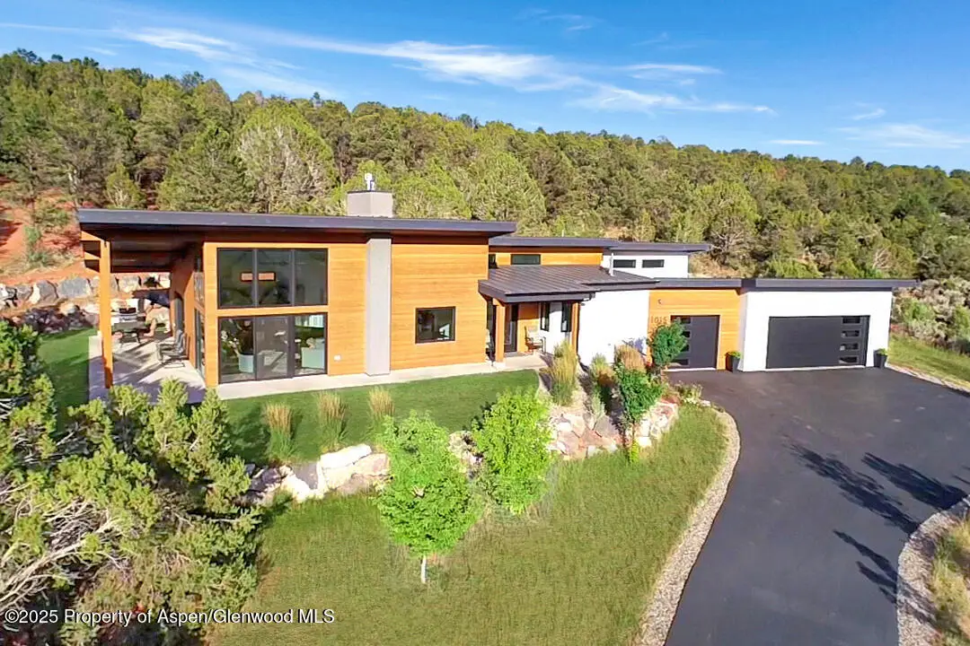 1015 Hidden Valley Drive, Glenwood Springs, CO 81601 - #1