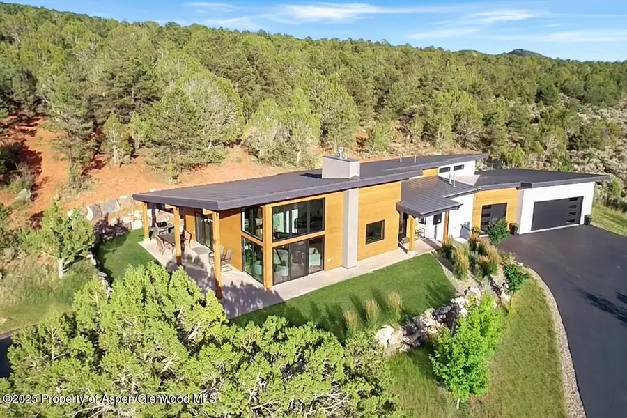 1015 Hidden Valley Drive, Glenwood Springs, CO 81601 - #2