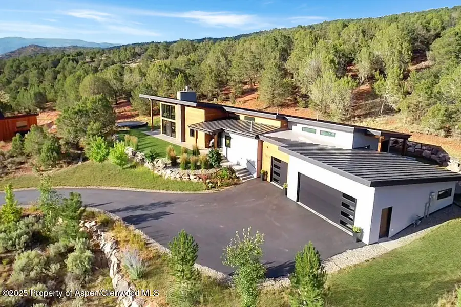 1015 Hidden Valley Drive, Glenwood Springs, CO 81601 - #3
