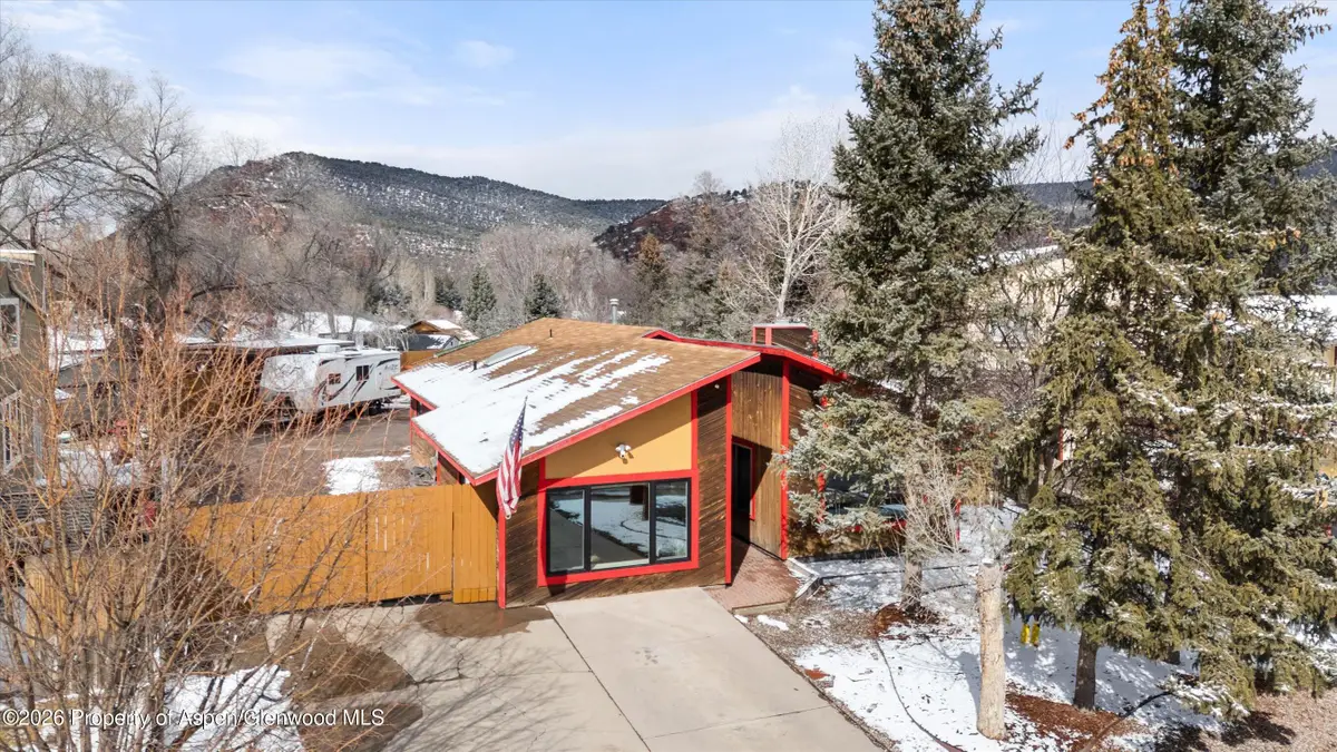 520 & 0 Mesa Verde Avenue, Carbondale, CO 81623 - #1