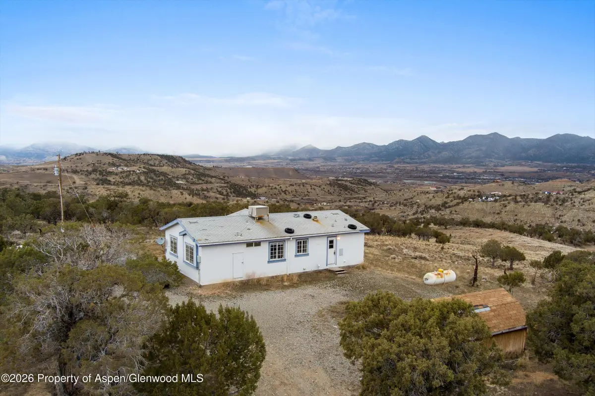 378 Alta Mesa Road, Silt, CO 81652 - #1