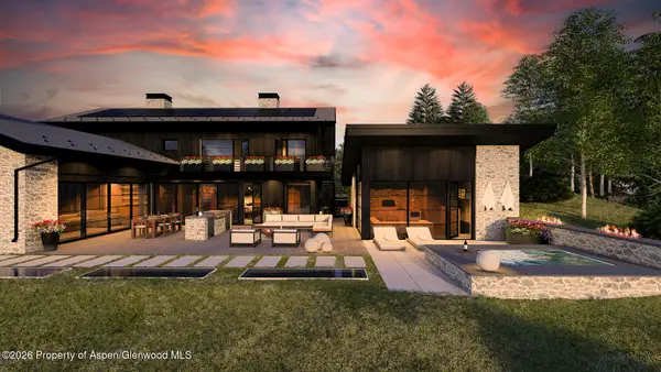 82 Northway Drive, Aspen, CO 81611