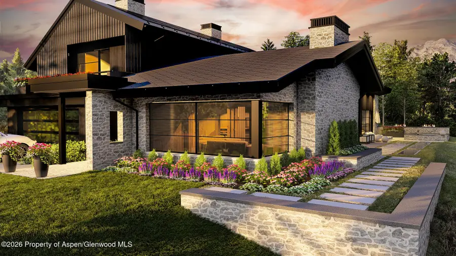 82 Northway Drive, Aspen, CO 81611 - #2