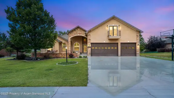 1490 SE Fairway Drive, Cedaredge, CO 81413