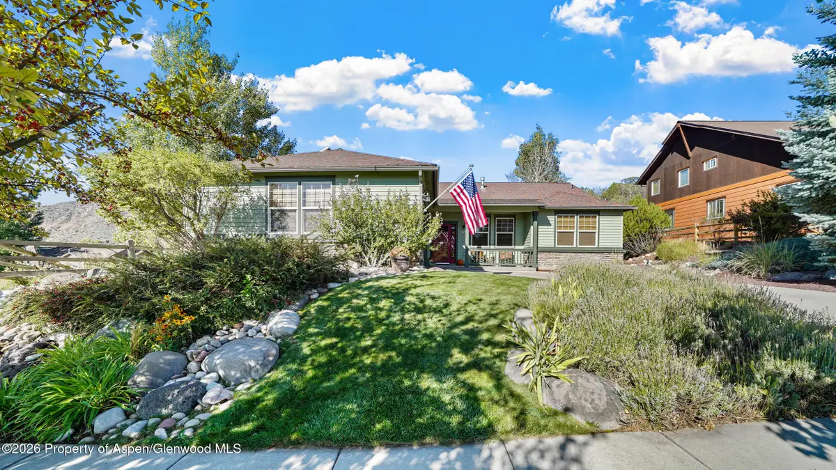 525 Wagon Wheel Circle, New Castle, CO 81647 - #1