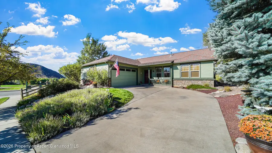 525 Wagon Wheel Circle, New Castle, CO 81647 - #3