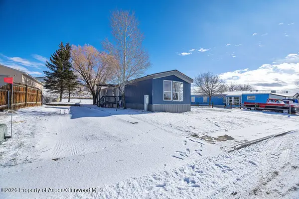 1123 Sequoia Avenue, Craig, CO 81625