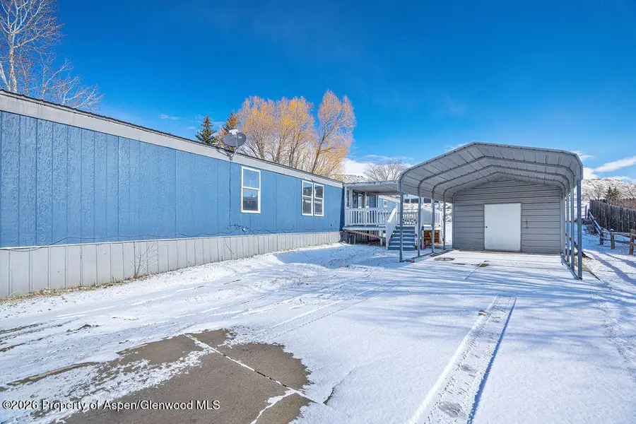 1123 Sequoia Avenue, Craig, CO 81625 - #3