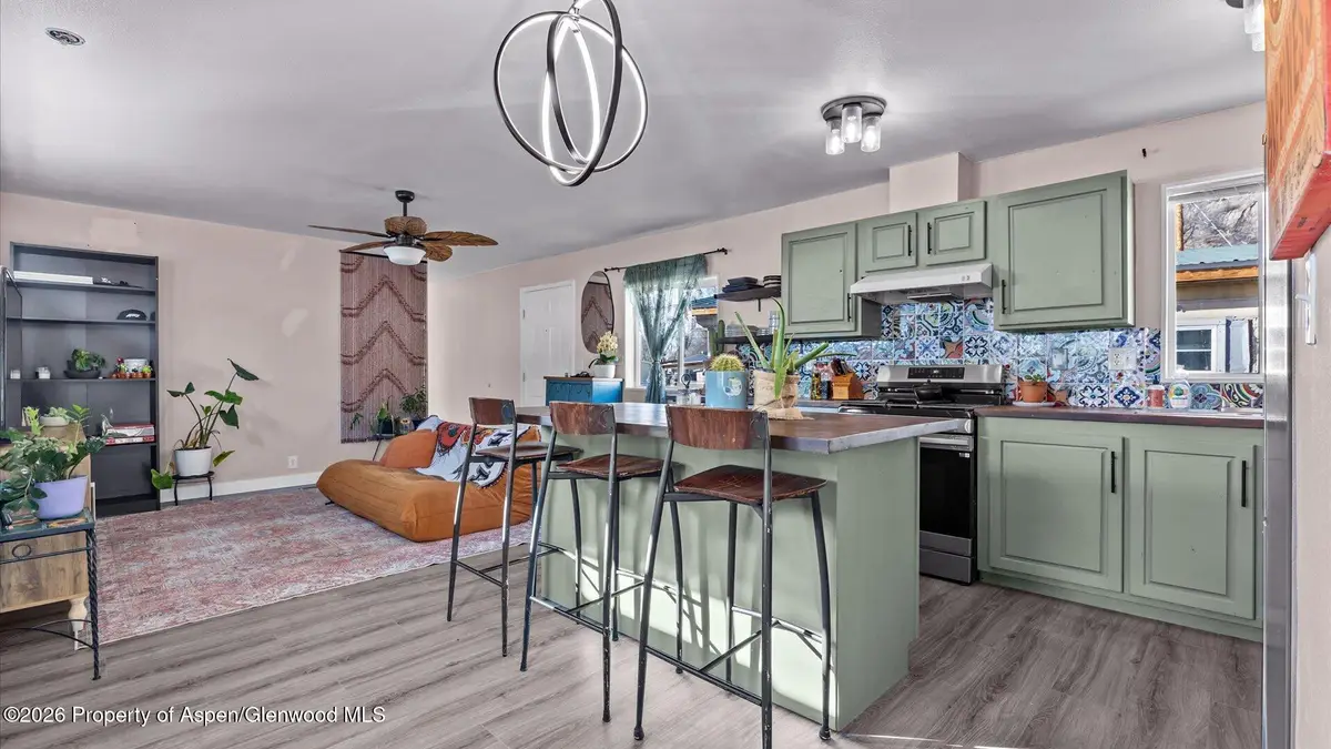 143 N 7th Street #22, New Castle, CO 81647 - #1