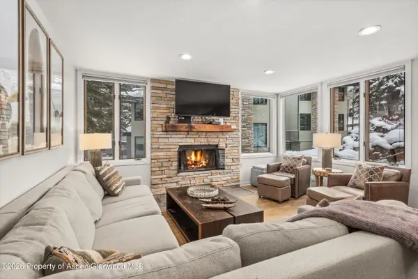 135 Carriage Way #16, Snowmass Village, CO 81615