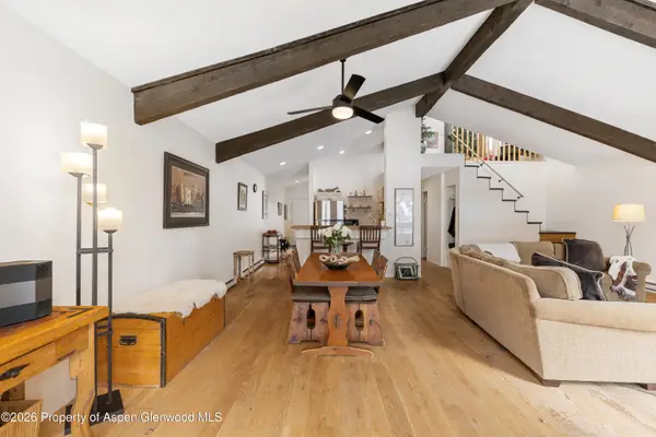 2505 Cisar Court #3-G, Glenwood Springs, CO 81601