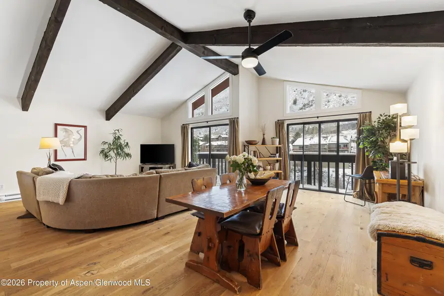 2505 Cisar Court #3-G, Glenwood Springs, CO 81601 - #2