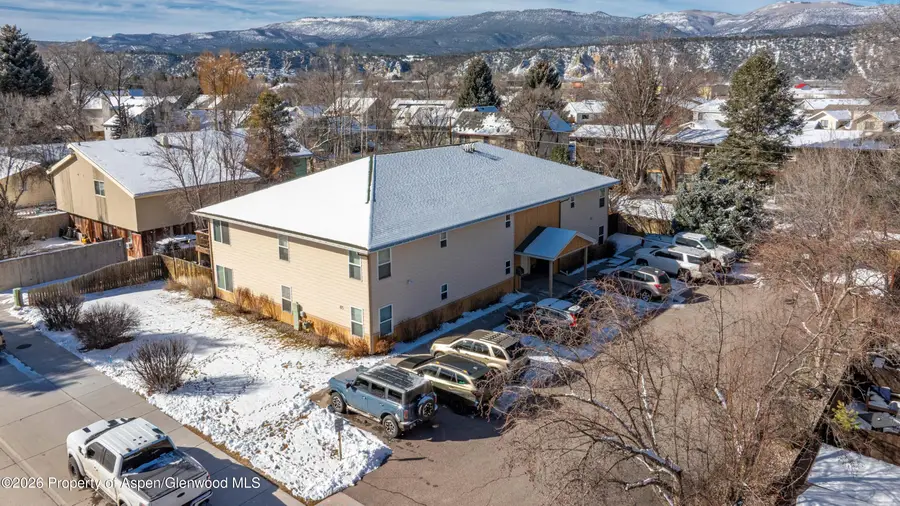 475 N 8th Street #C, Carbondale, CO 81623 - #2