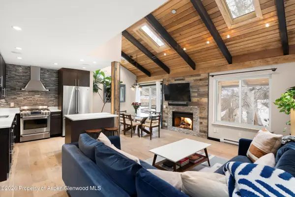 34 Lower Woodbridge Road #190, Snowmass Village, CO 81615