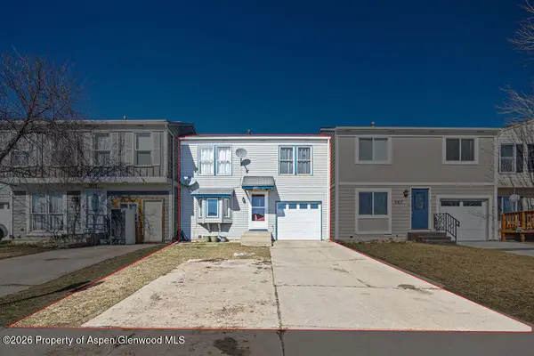 3821 W 6th Street, Craig, CO 81625