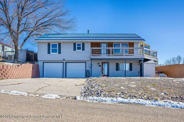 982 Langford Drive, Craig, CO 81625