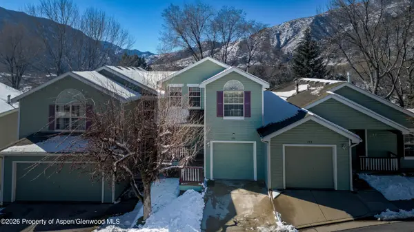 195 Orchard Drive, Glenwood Springs, CO 81601