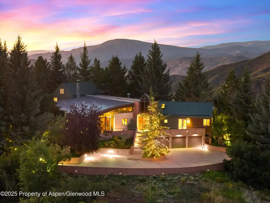 505 Wildcat Vista, Snowmass Village, CO 81615 - #3