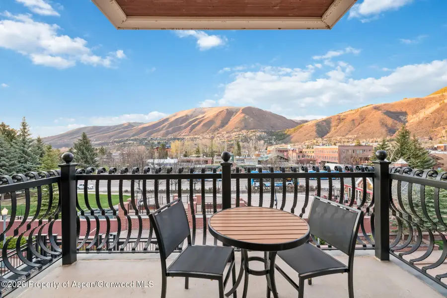 415 E Dean St, Unit 29, Week 5, Aspen, CO 81611 - #2