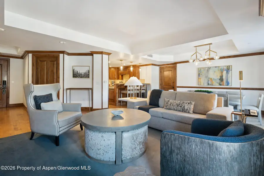 415 E Dean St, Unit 29, Week 5, Aspen, CO 81611 - #3