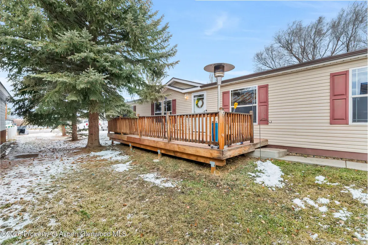 366 S 2nd Street, Hayden, CO 81639 - #1