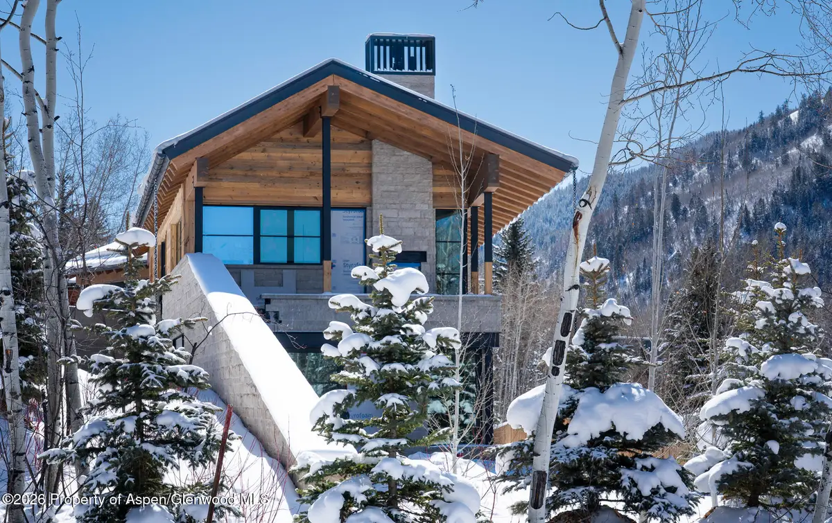 96 Mcskimming Road, Aspen, CO 81611 - #1