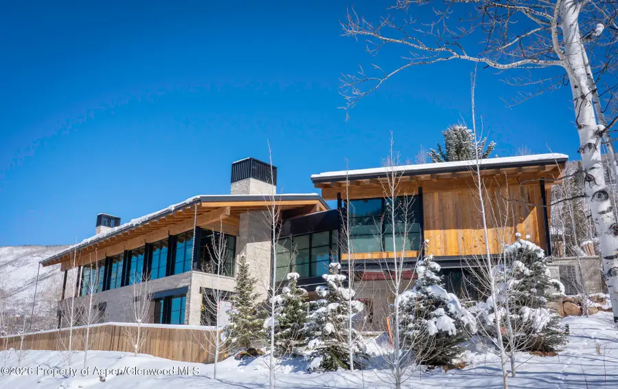 96 Mcskimming Road, Aspen, CO 81611 - #2