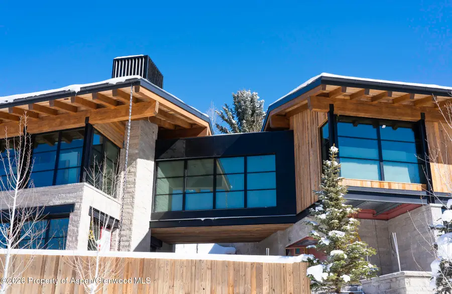 96 Mcskimming Road, Aspen, CO 81611 - #3
