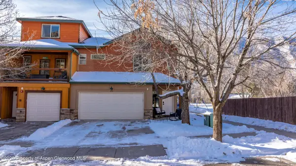 234 W Timber Creek Drive, Glenwood Springs, CO 81601