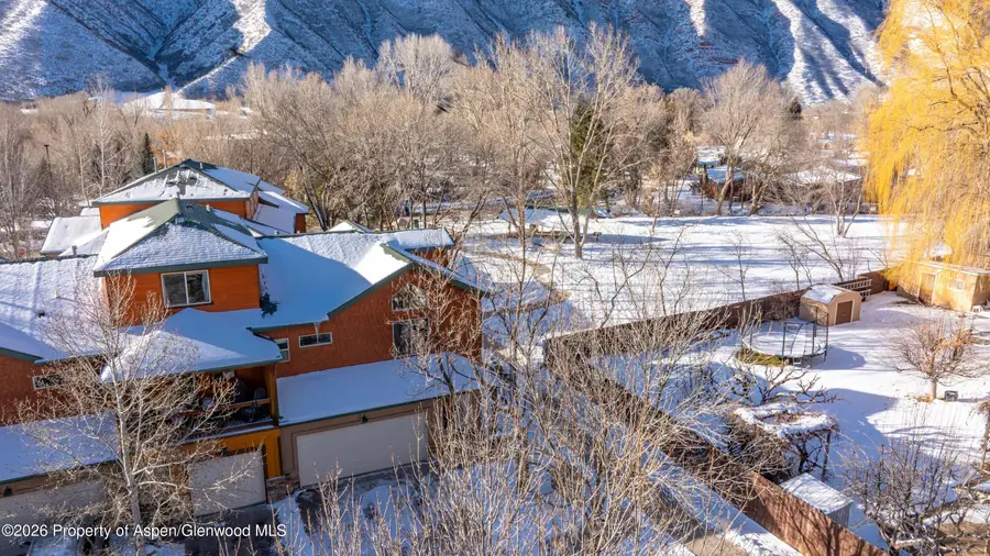 234 W Timber Creek Drive, Glenwood Springs, CO 81601 - #3