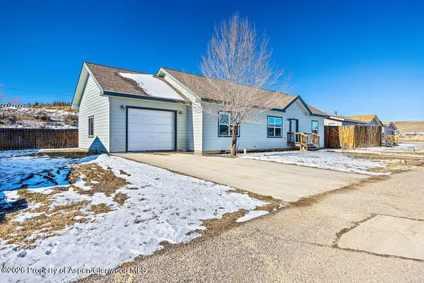 1280 Sunrise Lane, Craig, CO 81625