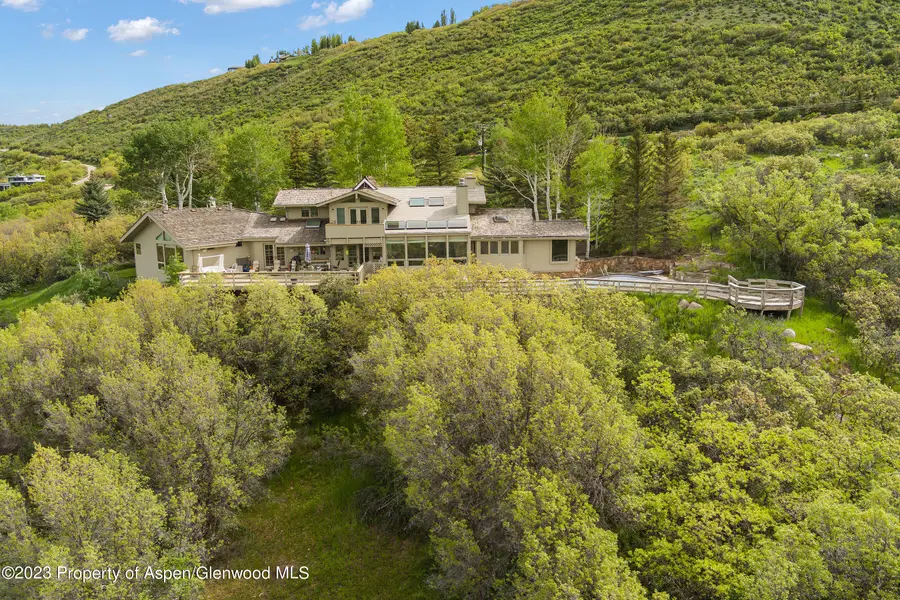 108 Trentaz Drive, Aspen, CO 81611 - #3