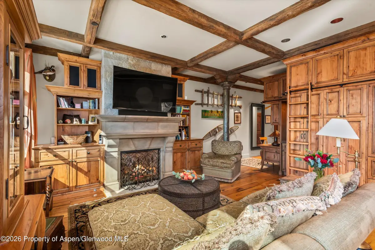 455 Gold Rivers Court #531 & 532, Basalt, CO 81621 - #1