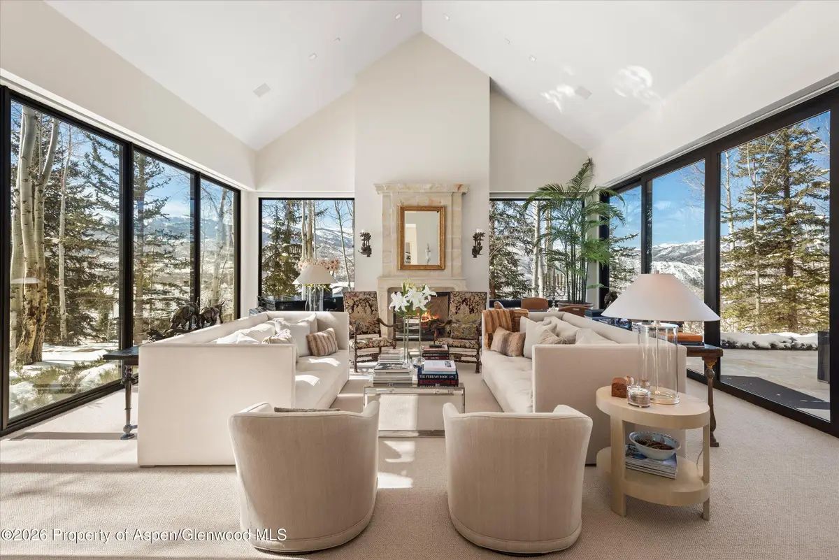 372 Sunnyside Lane, Aspen, CO 81611 - #1