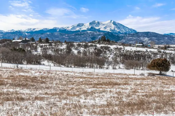 306 Green Meadow Drive, Carbondale, CO 81623